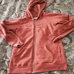 Spiritual Gangster hoodie